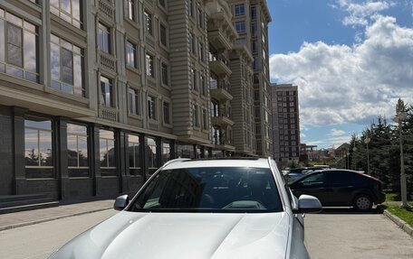 BMW X3, 2020 год, 4 850 000 рублей, 4 фотография
