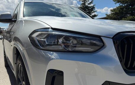 BMW X3, 2020 год, 4 850 000 рублей, 3 фотография