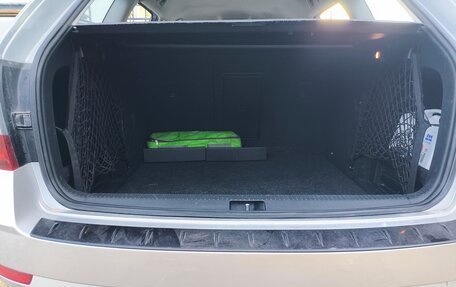 Skoda Octavia, 2017 год, 2 200 000 рублей, 5 фотография