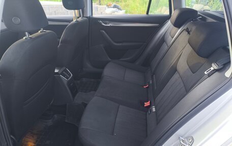 Skoda Octavia, 2017 год, 2 200 000 рублей, 15 фотография