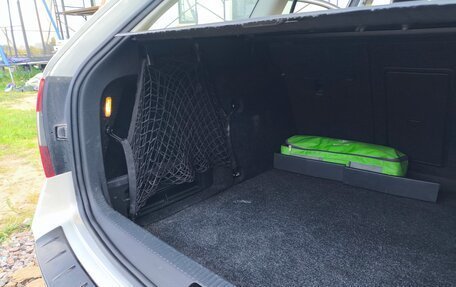 Skoda Octavia, 2017 год, 2 200 000 рублей, 13 фотография
