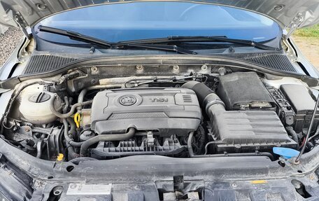 Skoda Octavia, 2017 год, 2 200 000 рублей, 11 фотография