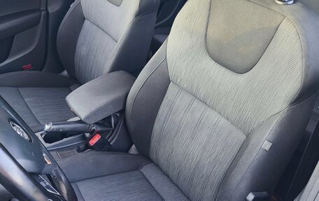 Skoda Octavia, 2017 год, 2 200 000 рублей, 12 фотография