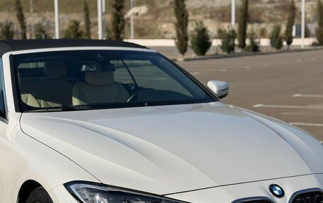 BMW 4 серия, 2021 год, 4 300 000 рублей, 10 фотография