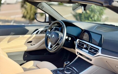 BMW 4 серия, 2021 год, 4 300 000 рублей, 7 фотография