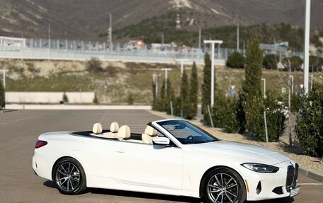 BMW 4 серия, 2021 год, 4 300 000 рублей, 20 фотография