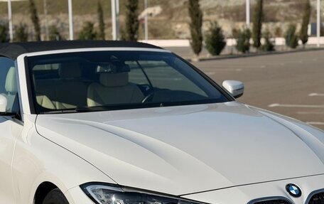 BMW 4 серия, 2021 год, 4 300 000 рублей, 11 фотография