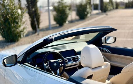 BMW 4 серия, 2021 год, 4 300 000 рублей, 13 фотография