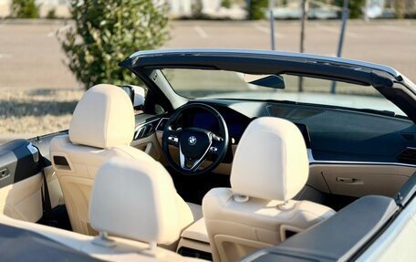 BMW 4 серия, 2021 год, 4 300 000 рублей, 29 фотография