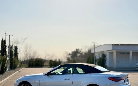 BMW 4 серия, 2021 год, 4 300 000 рублей, 34 фотография