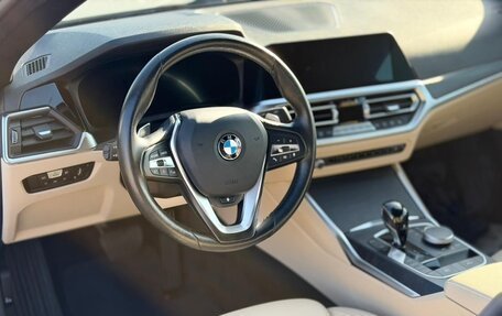 BMW 4 серия, 2021 год, 4 300 000 рублей, 40 фотография