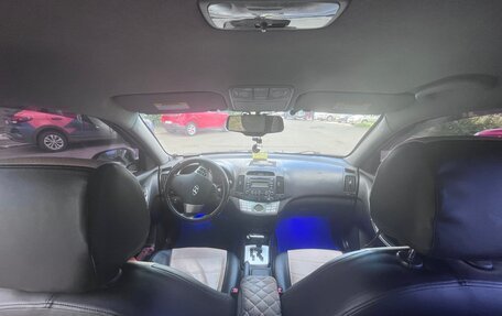 Hyundai Elantra IV, 2010 год, 560 000 рублей, 9 фотография