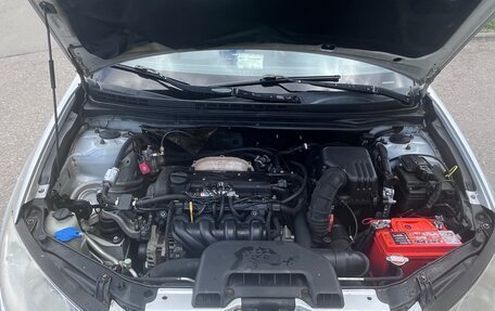Hyundai Elantra IV, 2010 год, 560 000 рублей, 7 фотография