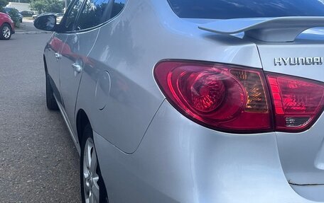 Hyundai Elantra IV, 2010 год, 560 000 рублей, 6 фотография