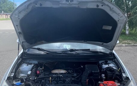 Hyundai Elantra IV, 2010 год, 560 000 рублей, 8 фотография