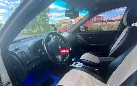 Hyundai Elantra IV, 2010 год, 560 000 рублей, 10 фотография