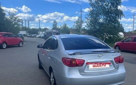 Hyundai Elantra IV, 2010 год, 560 000 рублей, 4 фотография