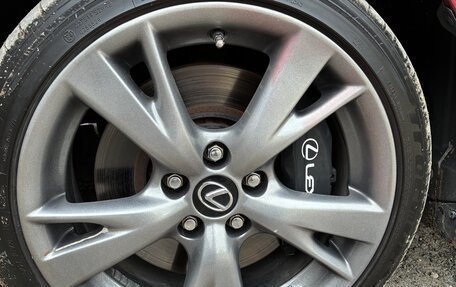 Lexus IS II рестайлинг 2, 2010 год, 1 580 000 рублей, 6 фотография