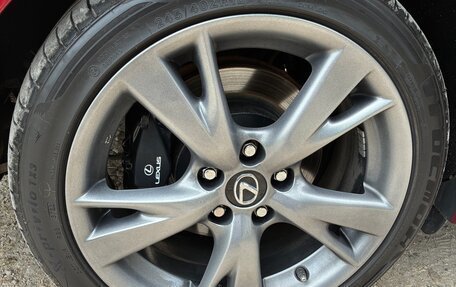 Lexus IS II рестайлинг 2, 2010 год, 1 580 000 рублей, 7 фотография