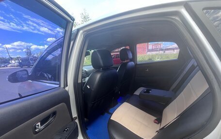 Hyundai Elantra IV, 2010 год, 560 000 рублей, 12 фотография