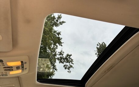Lexus IS II рестайлинг 2, 2010 год, 1 580 000 рублей, 16 фотография