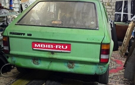 Opel Kadett D, 1980 год, 35 000 рублей, 7 фотография