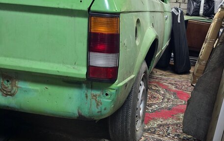 Opel Kadett D, 1980 год, 35 000 рублей, 6 фотография