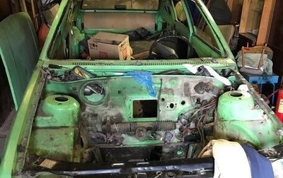 Opel Kadett D, 1980 год, 35 000 рублей, 1 фотография