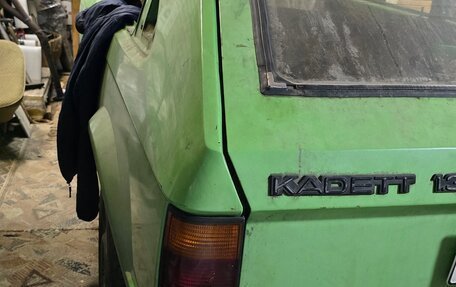 Opel Kadett D, 1980 год, 35 000 рублей, 5 фотография
