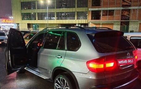 BMW X5, 2007 год, 1 470 000 рублей, 2 фотография