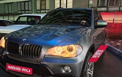 BMW X5, 2007 год, 1 470 000 рублей, 1 фотография