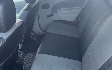 Renault Logan I, 2006 год, 220 000 рублей, 11 фотография