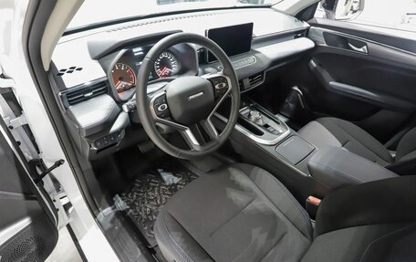 Haval Jolion, 2026 год, 2 649 000 рублей, 9 фотография