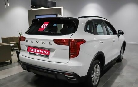 Haval Jolion, 2026 год, 2 649 000 рублей, 4 фотография