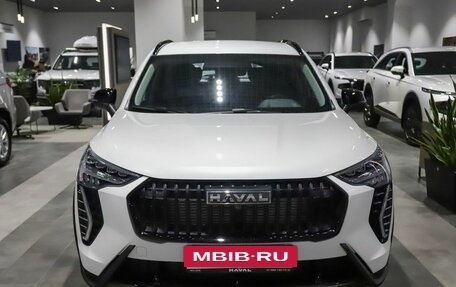 Haval Jolion, 2026 год, 2 649 000 рублей, 6 фотография