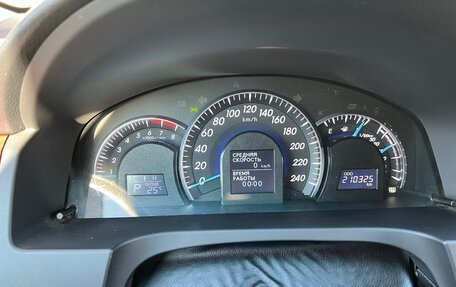 Toyota Camry, 2012 год, 1 550 000 рублей, 12 фотография