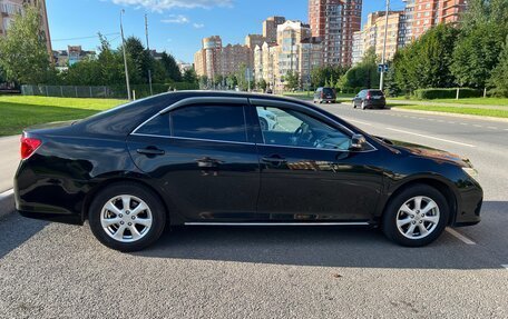 Toyota Camry, 2012 год, 1 550 000 рублей, 7 фотография