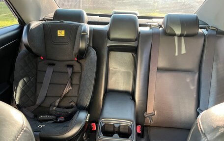 Toyota Camry, 2012 год, 1 550 000 рублей, 9 фотография
