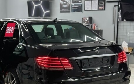 Mercedes-Benz E-Класс, 2016 год, 1 720 000 рублей, 3 фотография