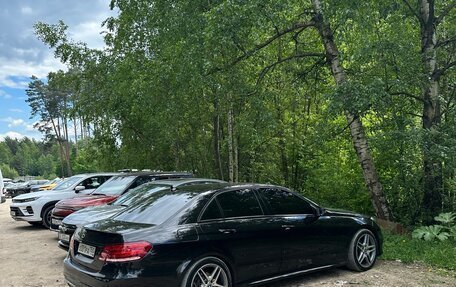Mercedes-Benz E-Класс, 2016 год, 1 720 000 рублей, 7 фотография