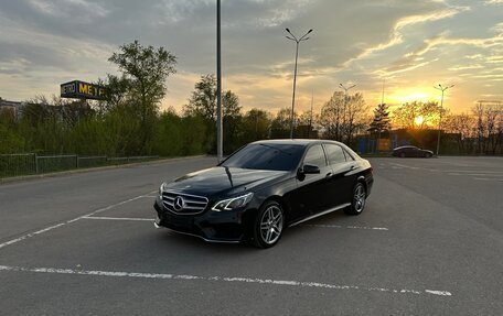 Mercedes-Benz E-Класс, 2016 год, 1 720 000 рублей, 13 фотография