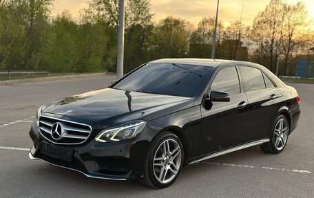 Mercedes-Benz E-Класс, 2016 год, 1 720 000 рублей, 12 фотография