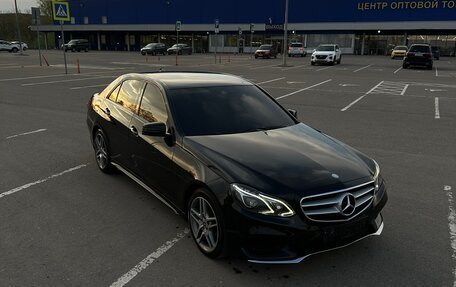 Mercedes-Benz E-Класс, 2016 год, 1 720 000 рублей, 10 фотография