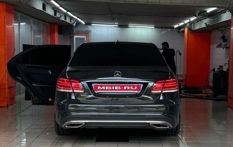 Mercedes-Benz E-Класс, 2016 год, 1 720 000 рублей, 4 фотография