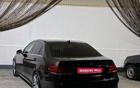 Mercedes-Benz E-Класс, 2016 год, 1 720 000 рублей, 6 фотография