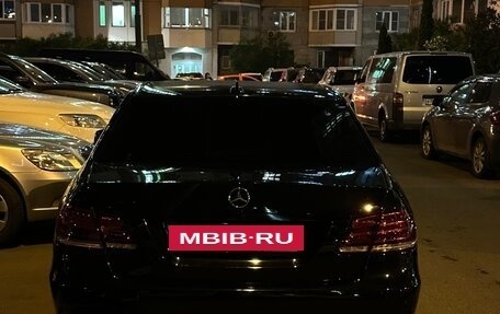Mercedes-Benz E-Класс, 2016 год, 1 720 000 рублей, 9 фотография