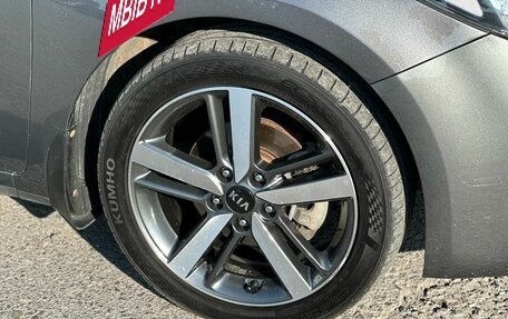 KIA Cerato III, 2018 год, 1 650 000 рублей, 4 фотография