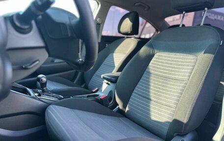 KIA Cerato III, 2018 год, 1 650 000 рублей, 7 фотография