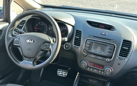 KIA Cerato III, 2018 год, 1 650 000 рублей, 20 фотография
