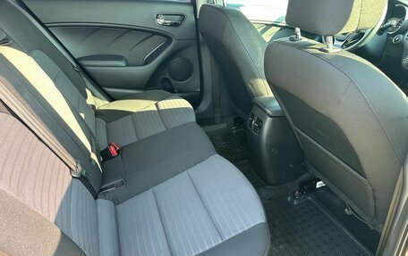 KIA Cerato III, 2018 год, 1 650 000 рублей, 17 фотография